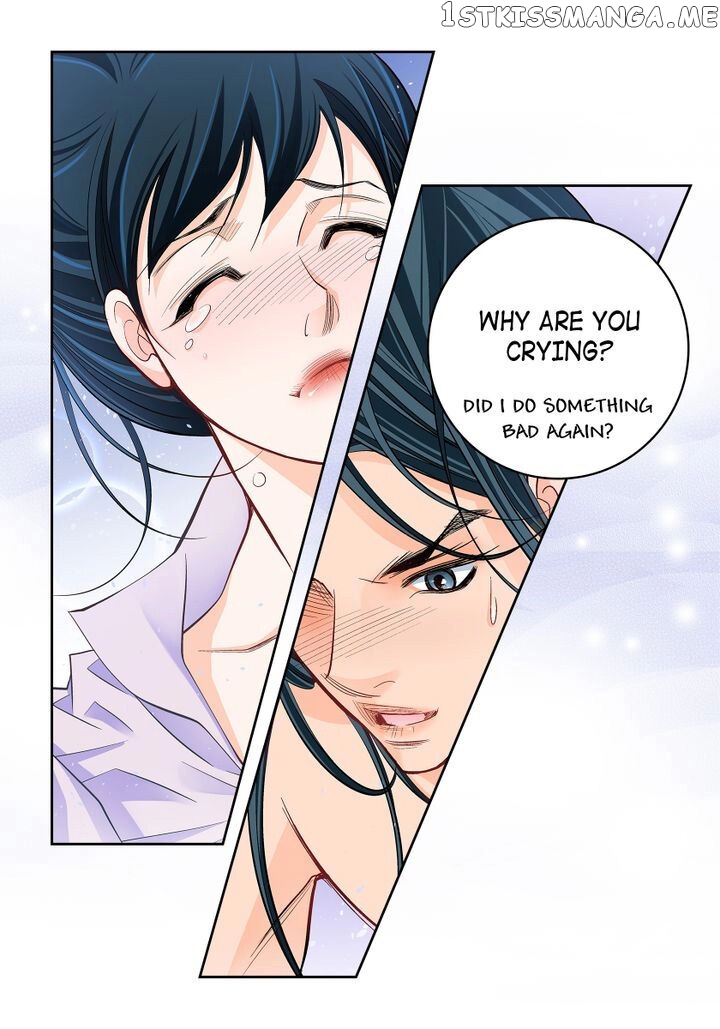 Give to the Heart Webtoon Edition chapter 68 - page 12