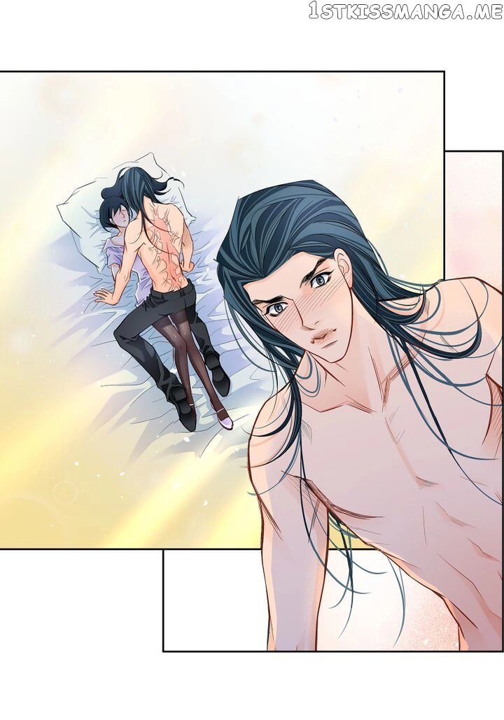 Give to the Heart Webtoon Edition chapter 68 - page 14