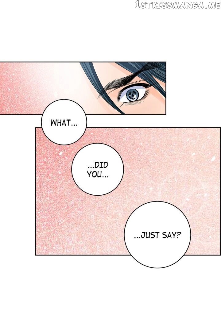 Give to the Heart Webtoon Edition chapter 68 - page 15