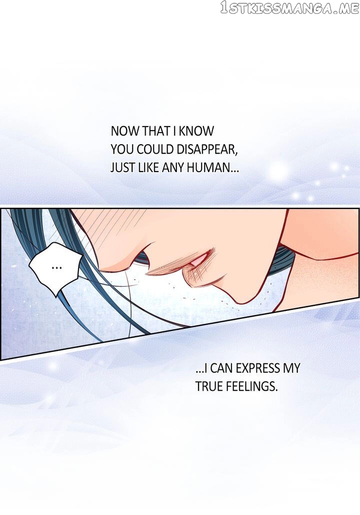 Give to the Heart Webtoon Edition chapter 68 - page 17