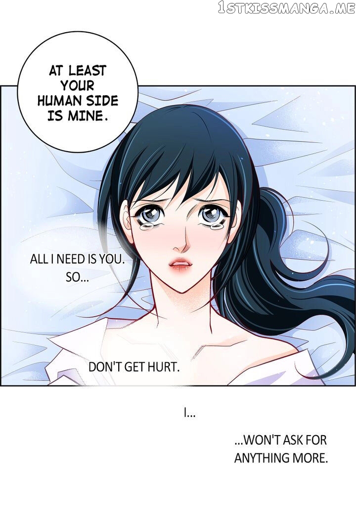 Give to the Heart Webtoon Edition chapter 68 - page 19