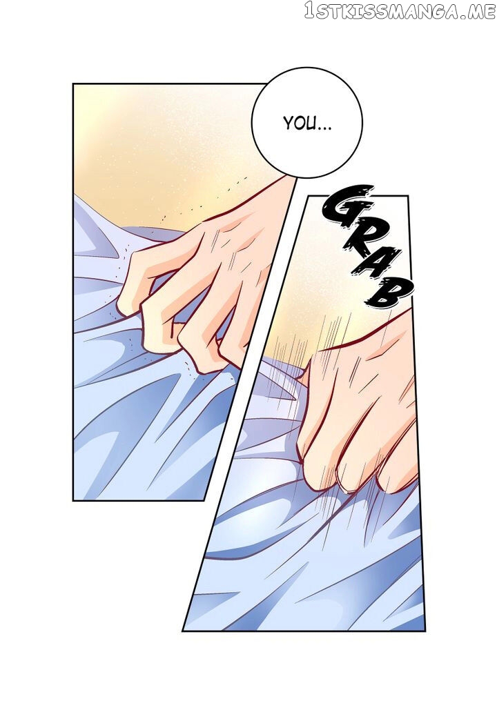 Give to the Heart Webtoon Edition chapter 68 - page 20