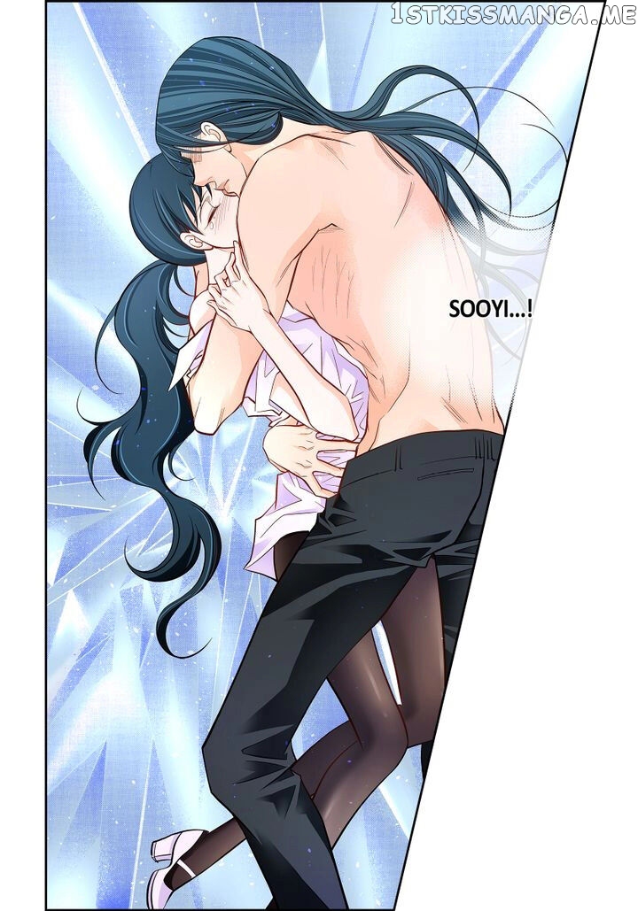 Give to the Heart Webtoon Edition chapter 68 - page 22