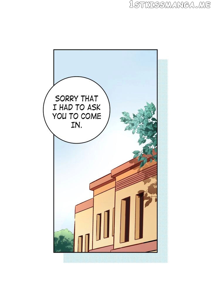 Give to the Heart Webtoon Edition chapter 68 - page 23