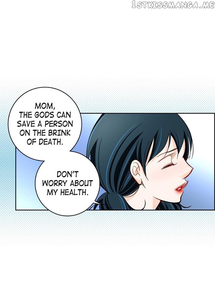 Give to the Heart Webtoon Edition chapter 68 - page 26