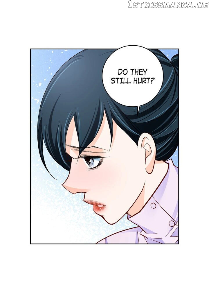 Give to the Heart Webtoon Edition chapter 68 - page 3