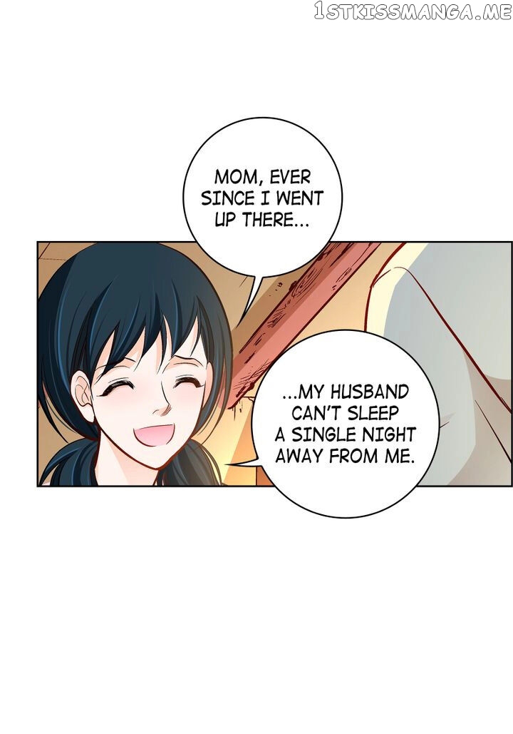 Give to the Heart Webtoon Edition chapter 68 - page 30