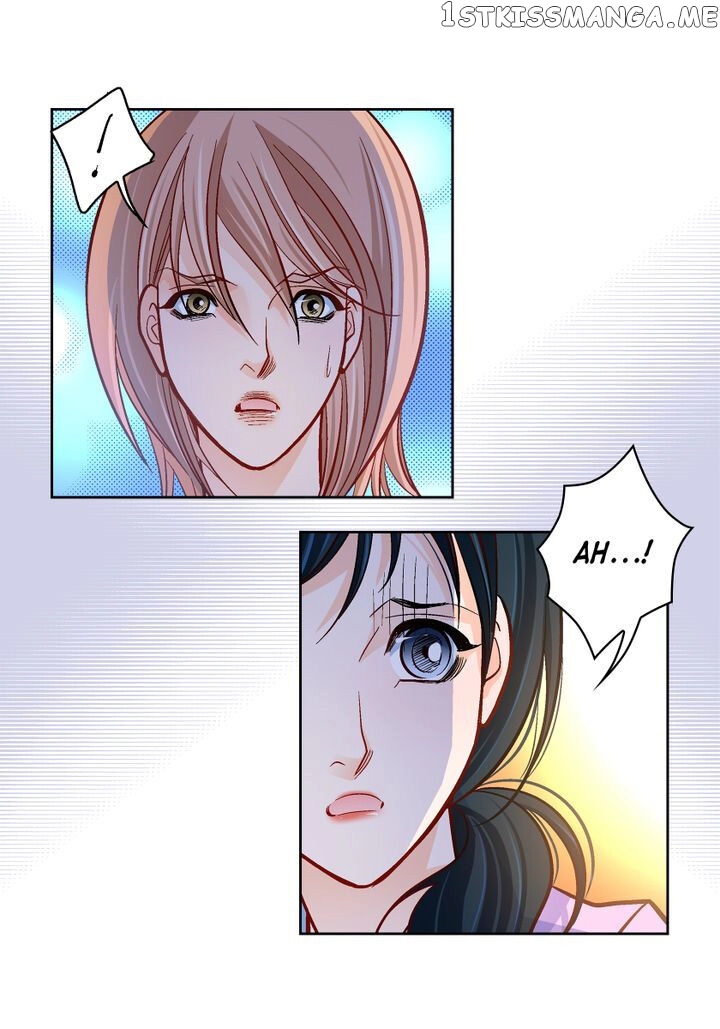 Give to the Heart Webtoon Edition chapter 68 - page 36