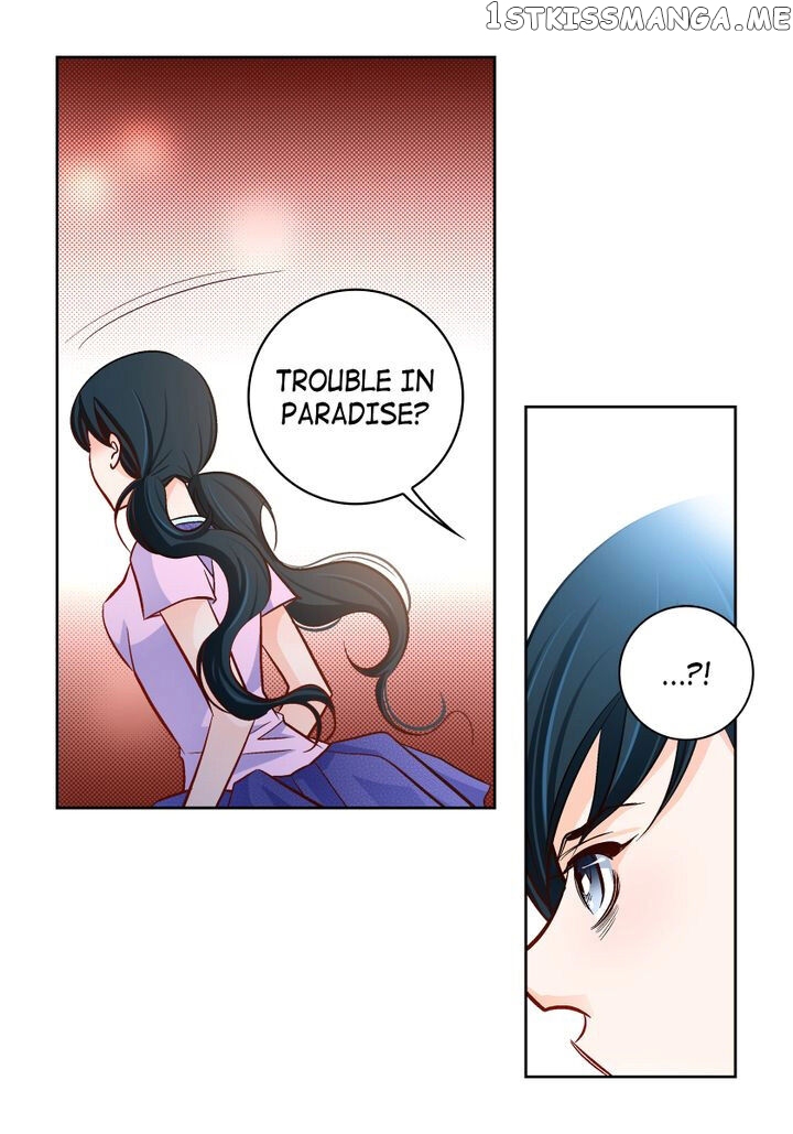 Give to the Heart Webtoon Edition chapter 68 - page 37