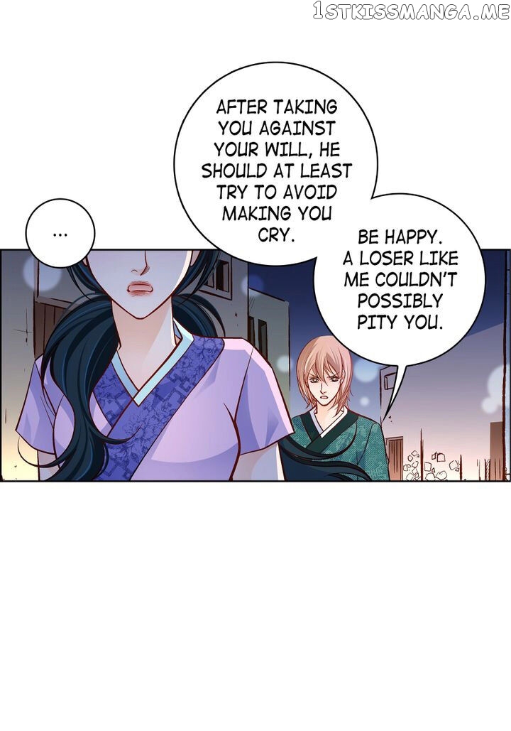 Give to the Heart Webtoon Edition chapter 68 - page 39