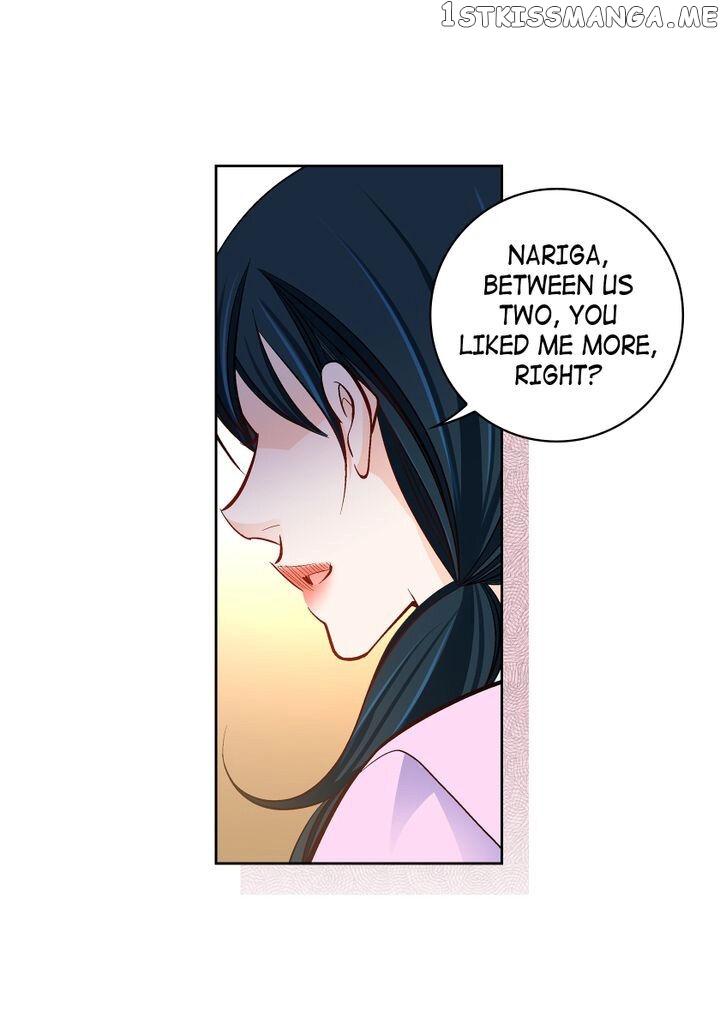 Give to the Heart Webtoon Edition chapter 68 - page 40