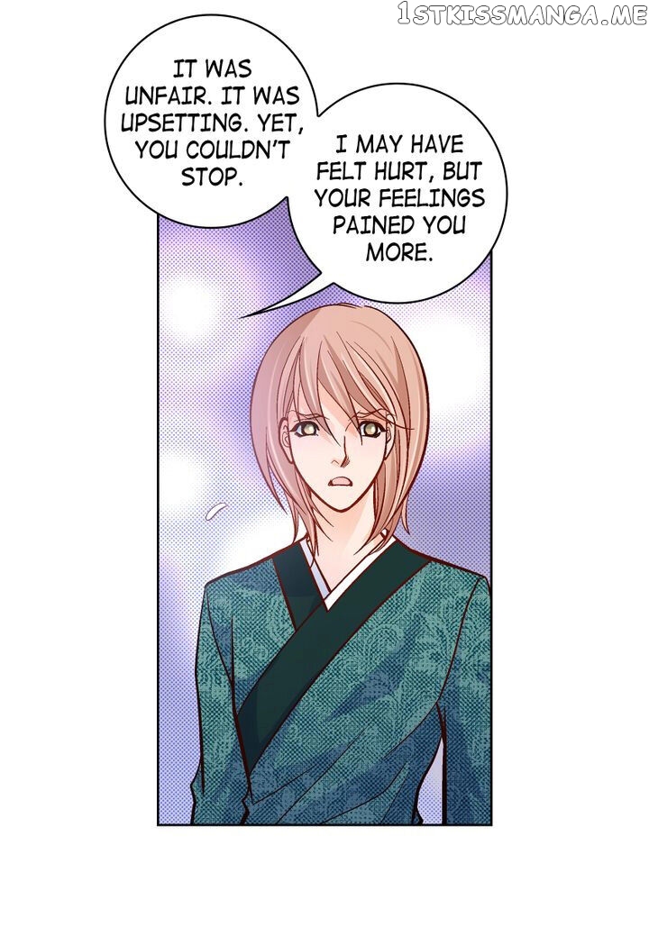 Give to the Heart Webtoon Edition chapter 68 - page 41