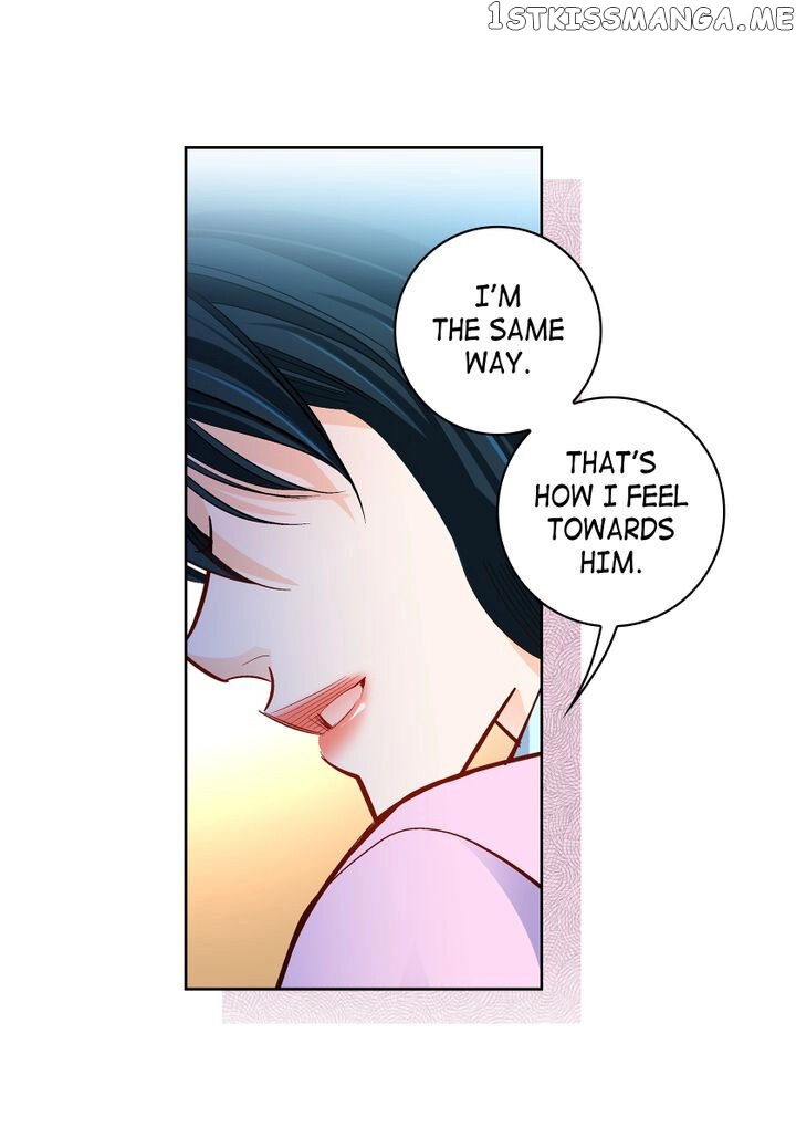 Give to the Heart Webtoon Edition chapter 68 - page 42