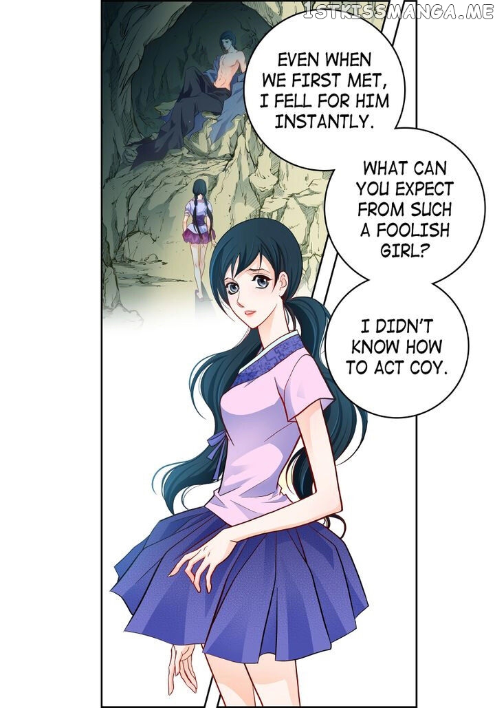 Give to the Heart Webtoon Edition chapter 68 - page 43