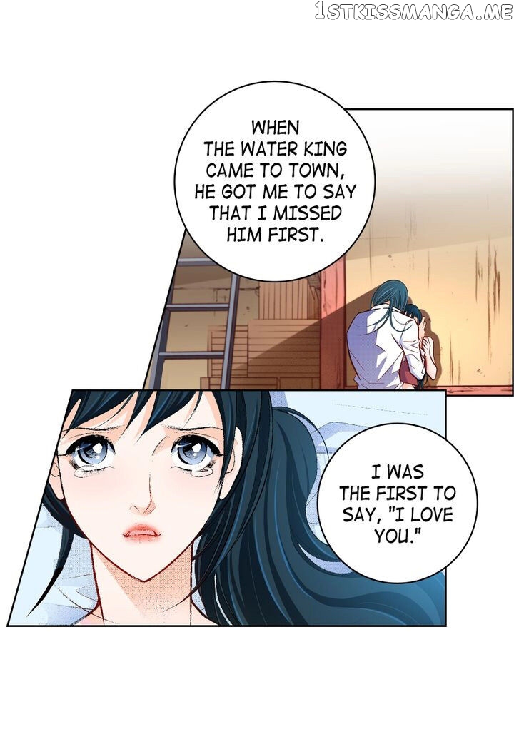 Give to the Heart Webtoon Edition chapter 68 - page 44