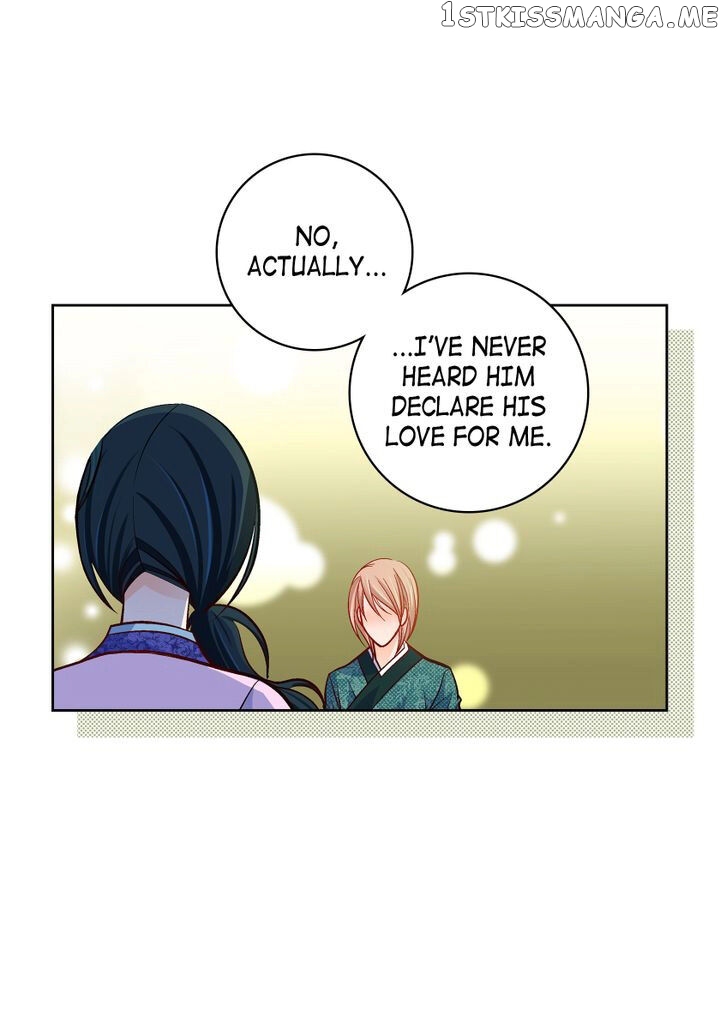 Give to the Heart Webtoon Edition chapter 68 - page 45