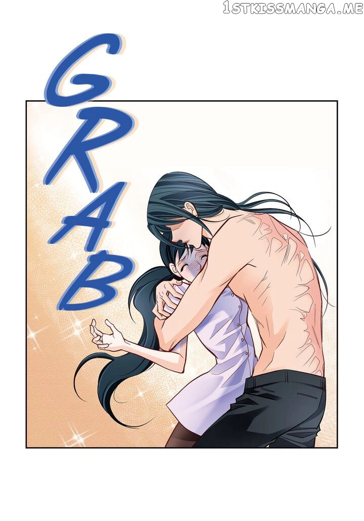 Give to the Heart Webtoon Edition chapter 68 - page 6