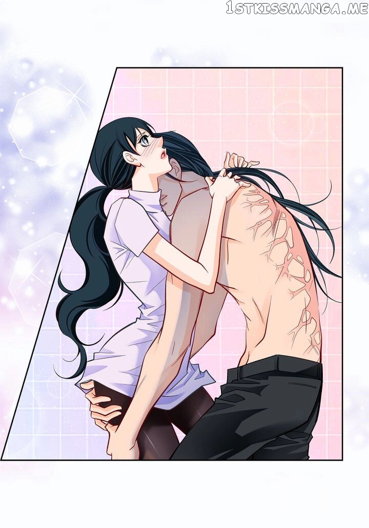Give to the Heart Webtoon Edition chapter 68 - page 9
