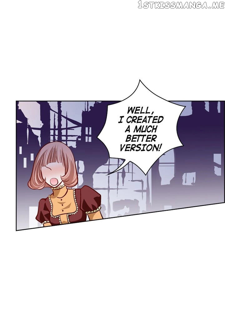 Give to the Heart Webtoon Edition chapter 67 - page 12