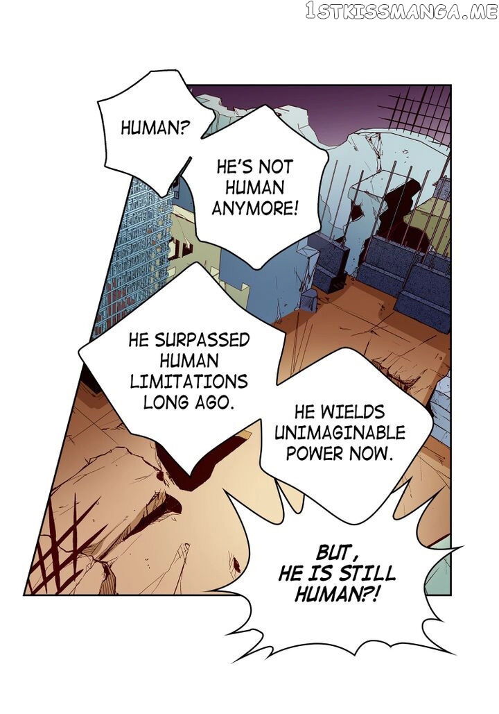Give to the Heart Webtoon Edition chapter 67 - page 14