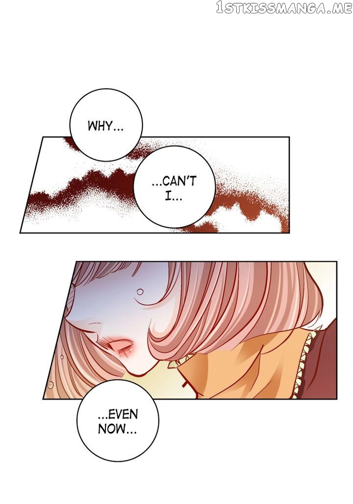 Give to the Heart Webtoon Edition chapter 67 - page 17