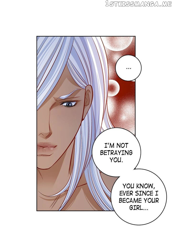 Give to the Heart Webtoon Edition chapter 67 - page 19