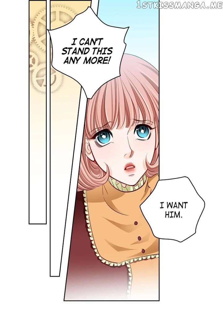 Give to the Heart Webtoon Edition chapter 67 - page 22