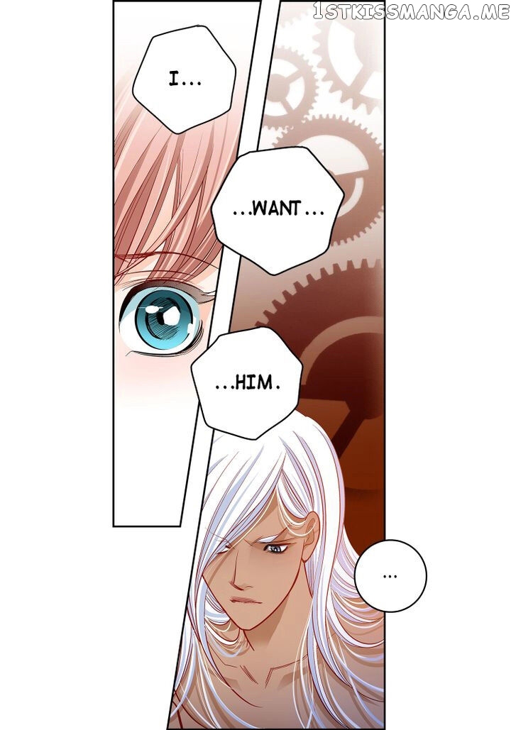 Give to the Heart Webtoon Edition chapter 67 - page 23