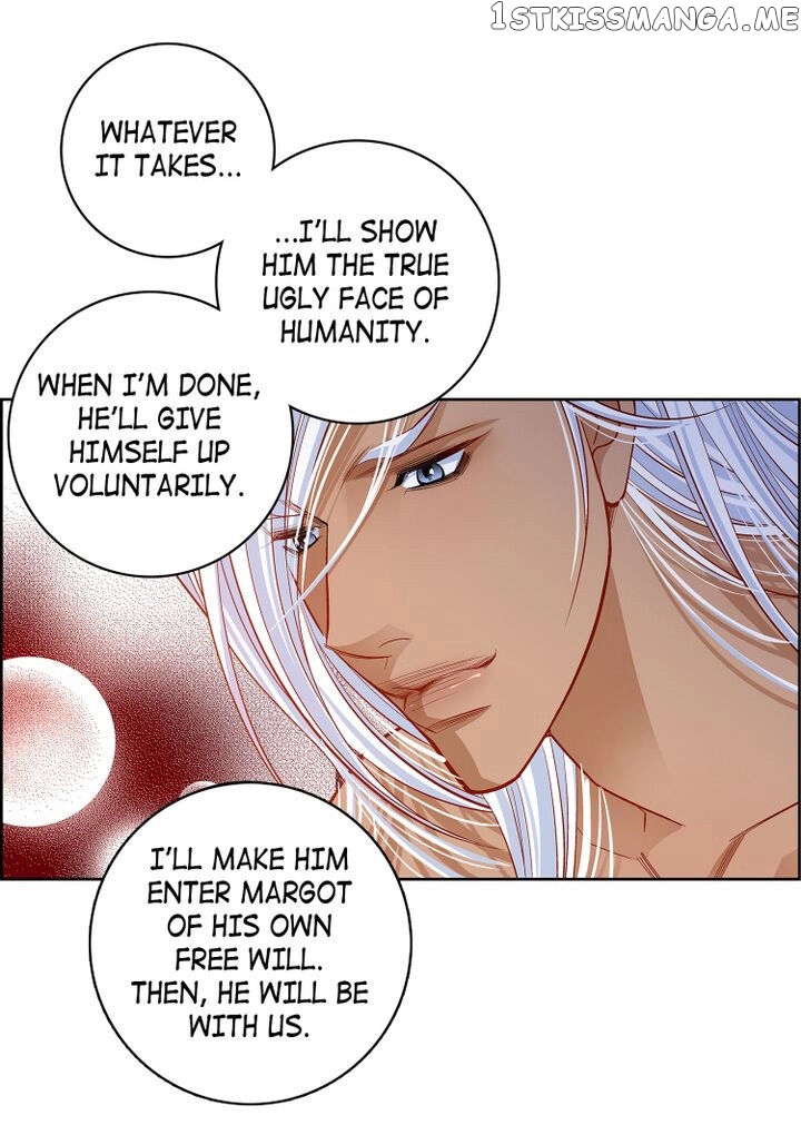 Give to the Heart Webtoon Edition chapter 67 - page 25