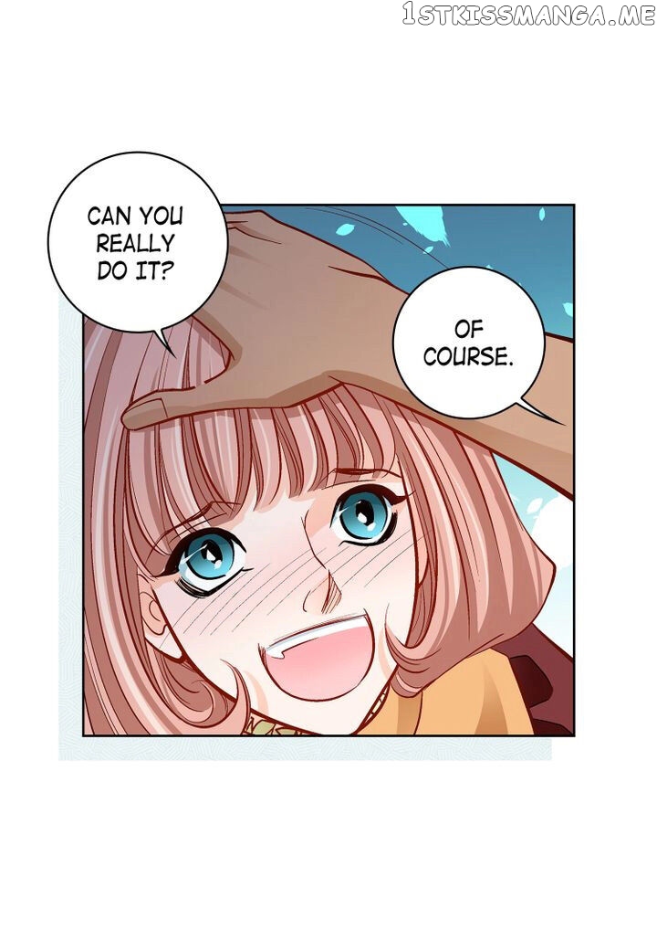 Give to the Heart Webtoon Edition chapter 67 - page 26
