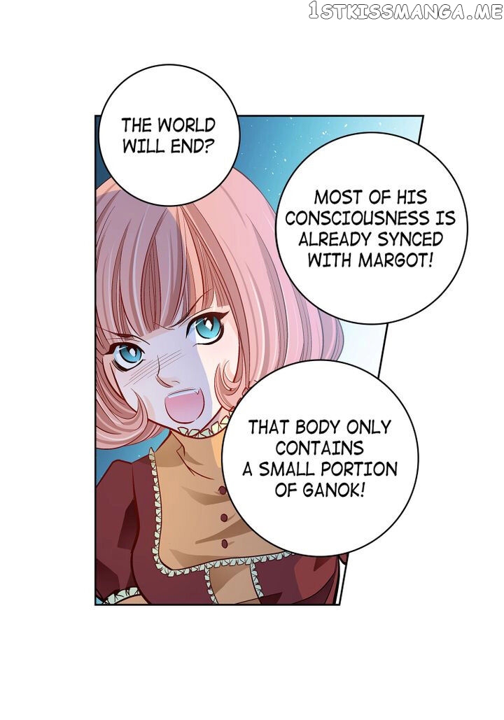 Give to the Heart Webtoon Edition chapter 67 - page 3