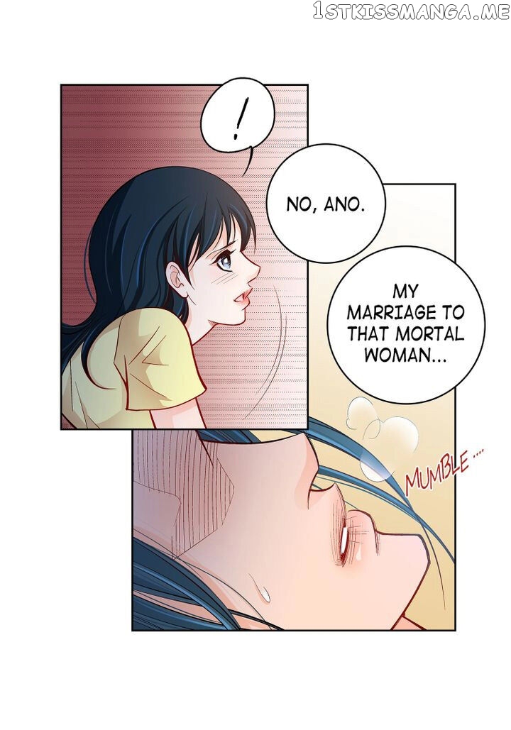 Give to the Heart Webtoon Edition chapter 67 - page 30