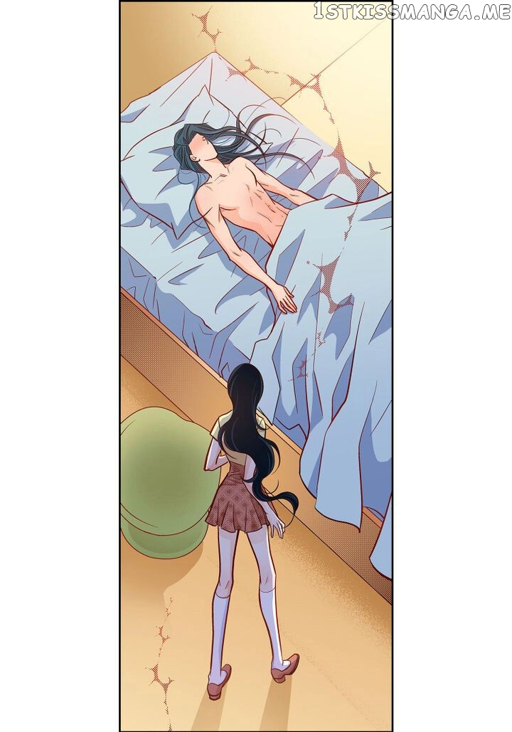 Give to the Heart Webtoon Edition chapter 67 - page 33