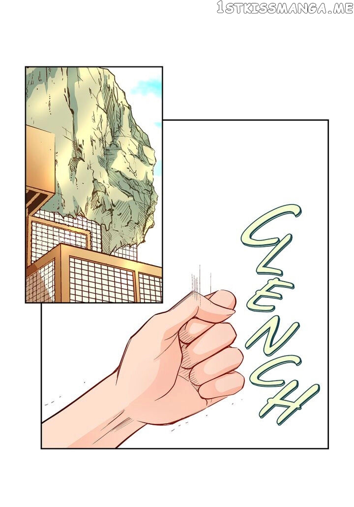Give to the Heart Webtoon Edition chapter 67 - page 34