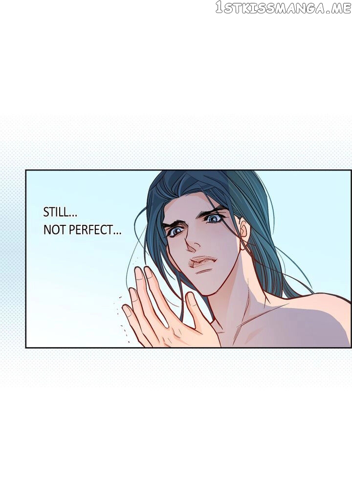 Give to the Heart Webtoon Edition chapter 67 - page 35