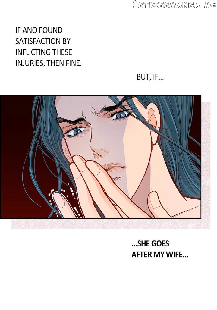 Give to the Heart Webtoon Edition chapter 67 - page 37