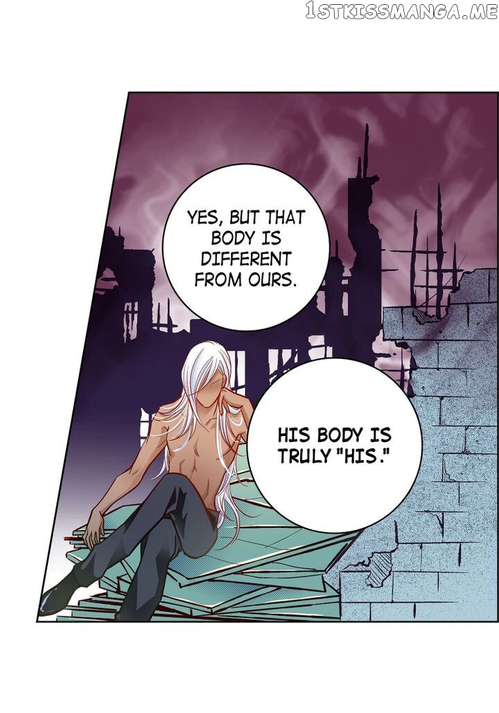 Give to the Heart Webtoon Edition chapter 67 - page 4
