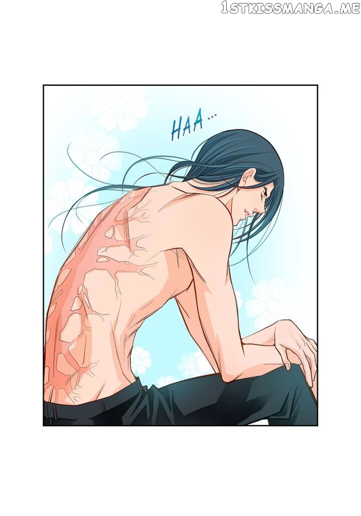 Give to the Heart Webtoon Edition chapter 67 - page 41