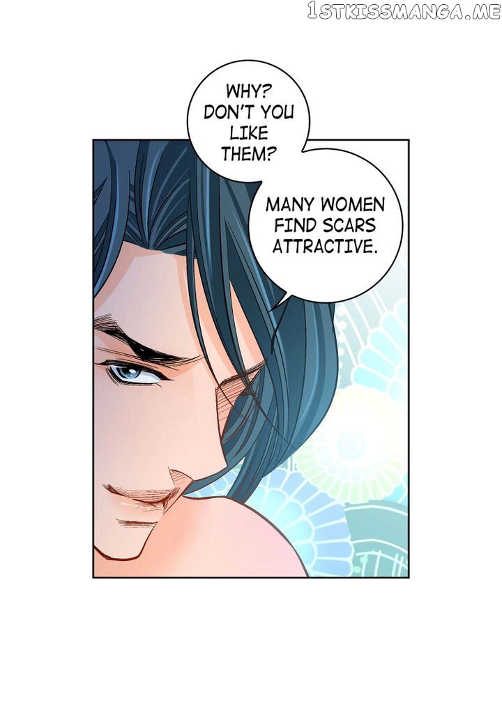 Give to the Heart Webtoon Edition chapter 67 - page 43