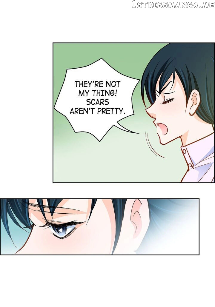 Give to the Heart Webtoon Edition chapter 67 - page 44
