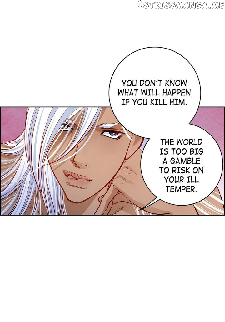 Give to the Heart Webtoon Edition chapter 67 - page 5