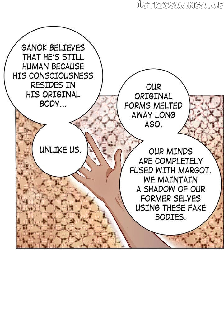 Give to the Heart Webtoon Edition chapter 67 - page 9