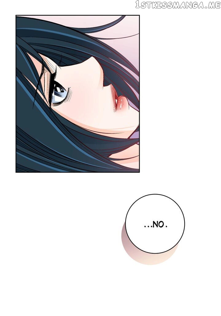 Give to the Heart Webtoon Edition chapter 30 - page 40