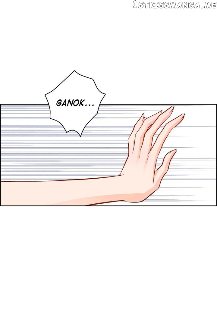 Give to the Heart Webtoon Edition chapter 66 - page 11