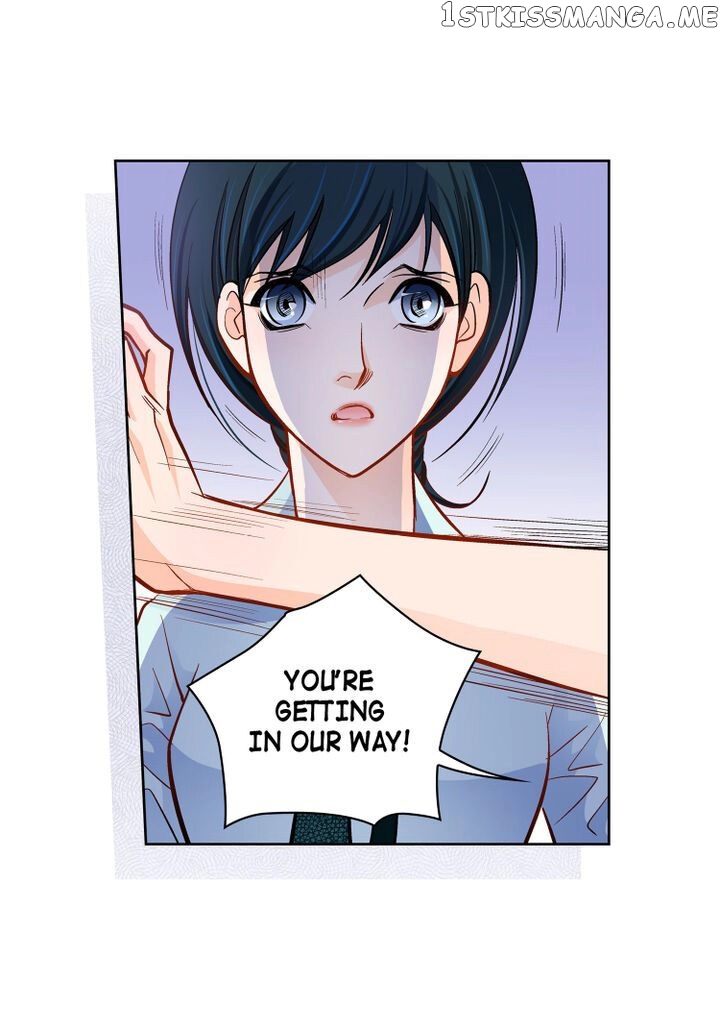 Give to the Heart Webtoon Edition chapter 66 - page 13