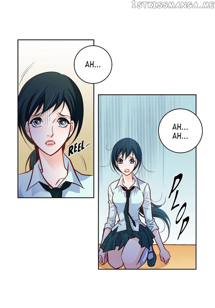 Give to the Heart Webtoon Edition chapter 66 - page 16