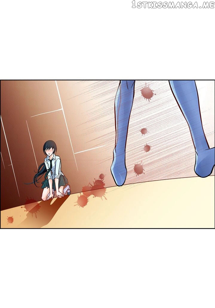 Give to the Heart Webtoon Edition chapter 66 - page 17