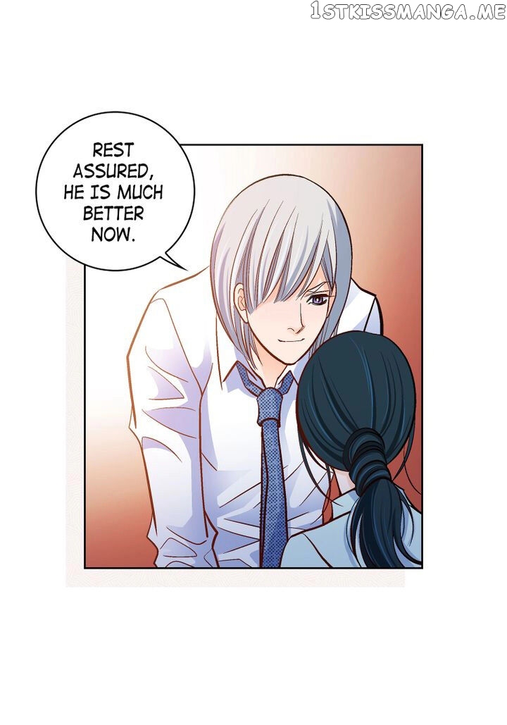 Give to the Heart Webtoon Edition chapter 66 - page 25