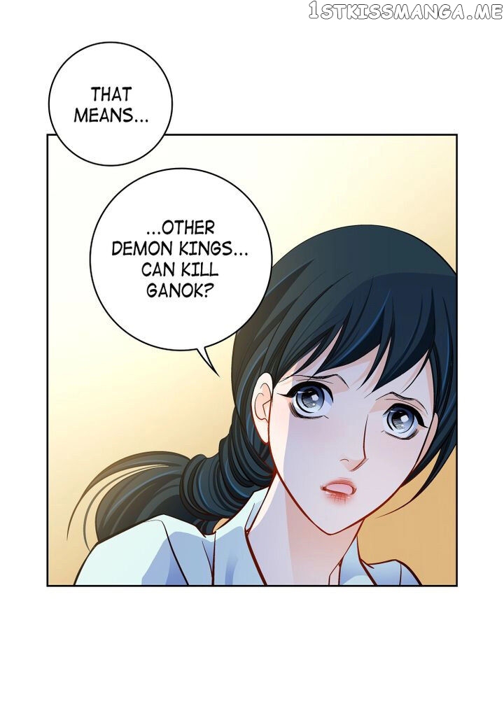 Give to the Heart Webtoon Edition chapter 66 - page 27