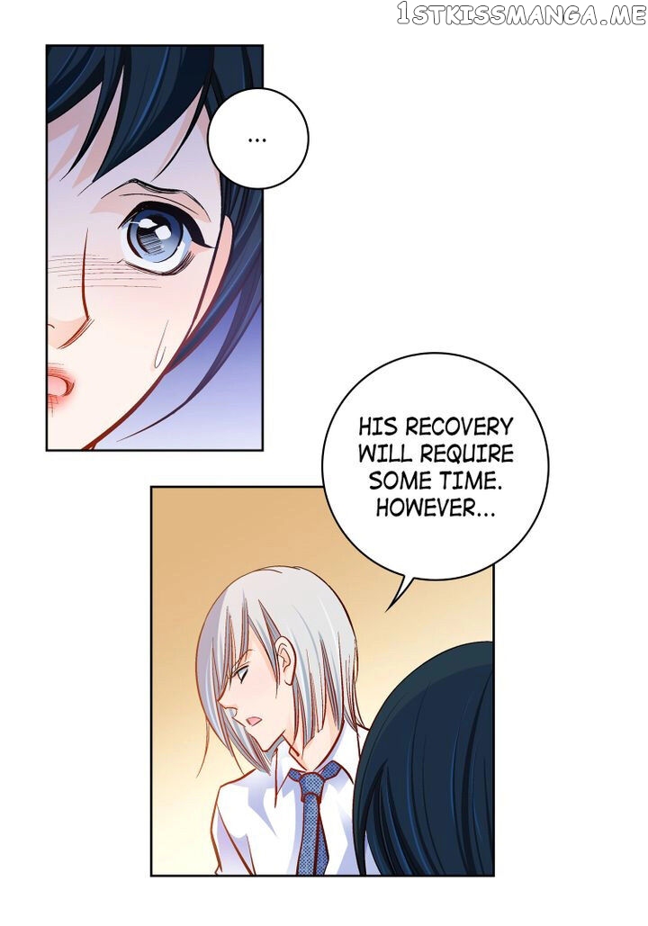 Give to the Heart Webtoon Edition chapter 66 - page 30